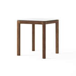 Mori Table | Tavolini alti | Boss Design