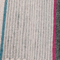 Cantu stripe | Formatteppiche | remade carpets