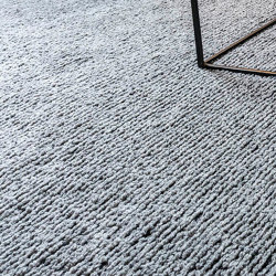Capri | Formatteppiche | remade carpets