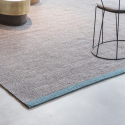 Domus | Shape rectangular | remade carpets