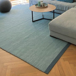Domus | Shape rectangular | remade carpets