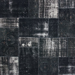 Patchwork | Tappeti / Tappeti design | remade carpets