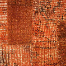 Patchwork | Tapis / Tapis de designers | remade carpets