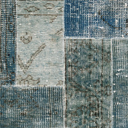 Patchwork | Tappeti / Tappeti design | remade carpets