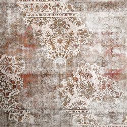 Persian Art Edition | Tapis / Tapis de designers | remade carpets