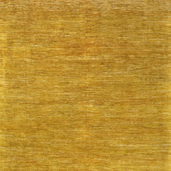 Volari - gold | Shape rectangular | remade carpets