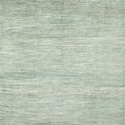 Volari - sage | Formatteppiche | remade carpets