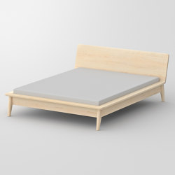 AETAS Bed |  | Vitamin Design