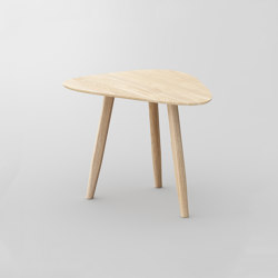 AETAS SPACE Coffee table | Tavolini bassi | Vitamin Design
