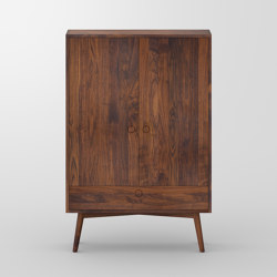 AMBIO HI Sideboard | Cabinets | Vitamin Design
