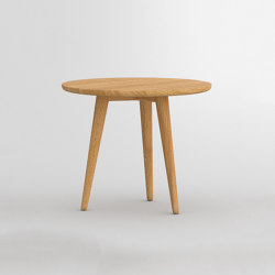 AMBIO ROUND Coffe table | Tables basses | Vitamin Design