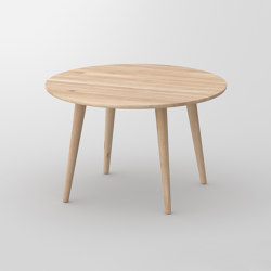 AMBIO ROUND Table | Tavoli pranzo | Vitamin Design