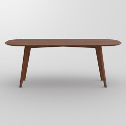 AMBIO Table | 4-leg base | Vitamin Design
