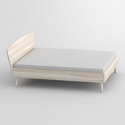 CALOR Bed | Betten | Vitamin Design