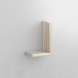 CIPO Shelf | Wall shelves | Vitamin Design