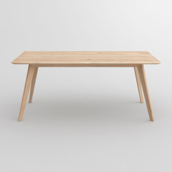 CITIUS SOFT Table | Dining tables | Vitamin Design