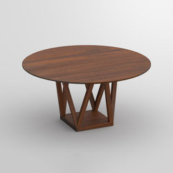 CREO Table | Dining tables | Vitamin Design