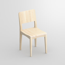 INTUS Stuhl | Chairs | Vitamin Design