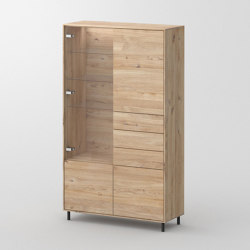 IOTA HI W Sideboard | Cabinets | Vitamin Design