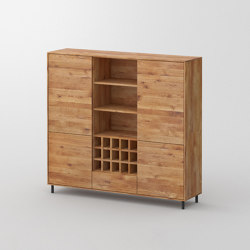 IOTA MID VINO Sideboard | Cabinets | Vitamin Design