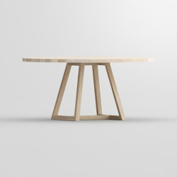 MARGO ROUND Table | Dining tables | Vitamin Design