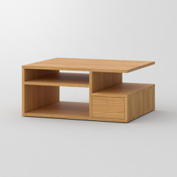 MENA A Coffee table | Tables basses | Vitamin Design