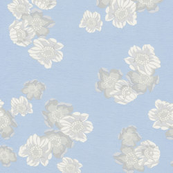 Fiorella 600781-0722 | Upholstery fabrics | SAHCO