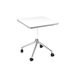 AS400 TABLE SQUARE | Contract tables | HOWE