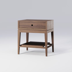 Criado-Mudo Bedside Table | Tables d'appoint | Wewood