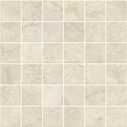 MARMI IMPERIALI Fulvia - Mosaic 30x30 | Ceramic flooring | Tagina