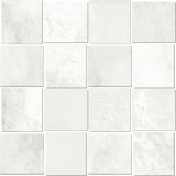 MARMI IMPERIALI Aurelia - Mosaic Opus 30x30 | Ceramic flooring | Tagina