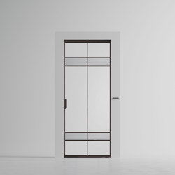 Air | Internal doors | Rimadesio