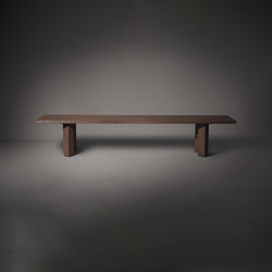 Fenestra Bench | Bancos | MOKKO