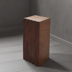 Cadence Side table | Beistelltische | MOKKO