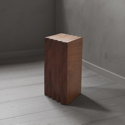 Bex Side table | Tables d'appoint | MOKKO
