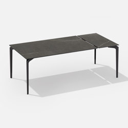 Allsize table | Tabletop rectangular | Fast
