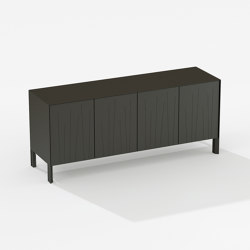 Ninfea sideboard | Credenze | Fast