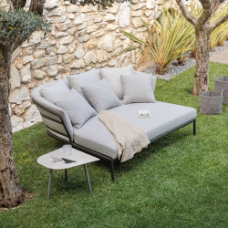 Ria Soft daybed | Day beds / Lounger | Fast
