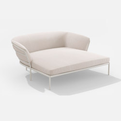 Ria Soft daybed | Lits de repos / Lounger | Fast
