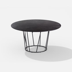Wild table | Dining tables | Fast