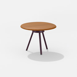 Zebra Coffee table | Tavolini alti | Fast