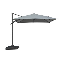 Claude Ash Umbrella | Garden accessories | SNOC