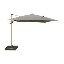 Claude Brandoh XL Umbrella | Ombrelloni | SNOC