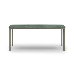 Claude Charcoal Dining Table | Dining tables | SNOC