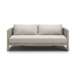 Ralph-Ash 2 Seater Sofa | Sofas | SNOC