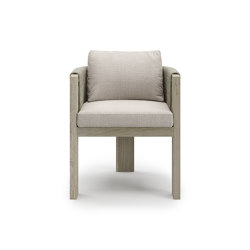 Ralph-Ash Dining Chair | Chaises | SNOC