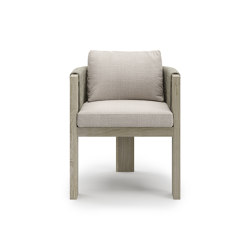 Ralph-ash Dining Chair | Chaises | SNOC