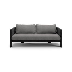 Ralph-noche 2 Seater Sofa | Canapés | SNOC