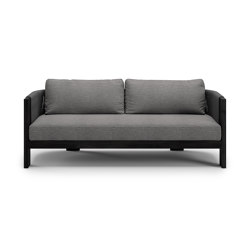 Ralph-Noche 2 Seater Sofa | Sofas | SNOC