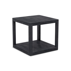 Ralph-Noche Side Coffee Table | Mesas auxiliares | SNOC